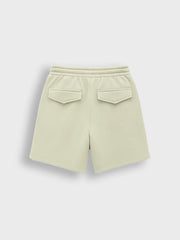 House of Basicz Kids Shorts | Sage