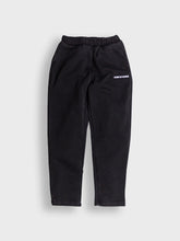 House Of Basicz Vintage Sweatpants Kids | Black