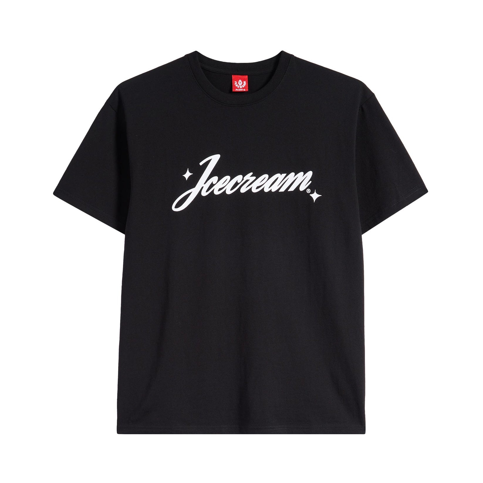 ICECREAM Men Dazzle SS Tee Black