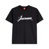 ICECREAM Men Dazzle SS Tee Black