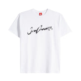 ICECREAM Men Telegraph SS Tee White