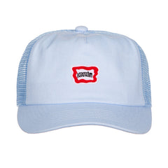 ICECREAM The Staple Trucker Hat Baby Blue