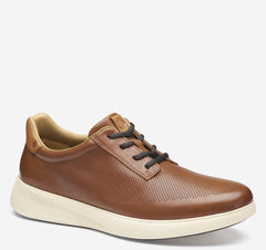 Ackerson Perfed Plain Toe
