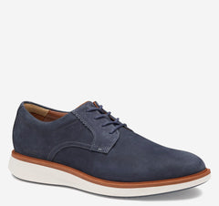 XC+ Parker Plain Toe