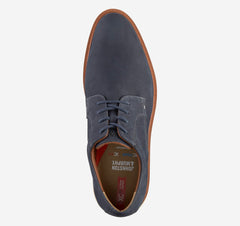 XC+ Parker Plain Toe
