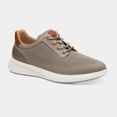 Ackerson Knit Plain Toe
