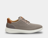 Ackerson Knit Plain Toe