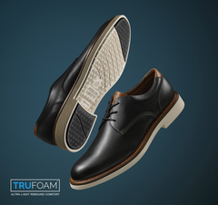 Tyson Plain Toe