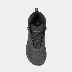 Buster Hi Comp Toe Boot