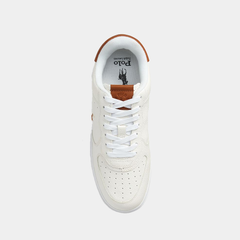 Masters Court Leather