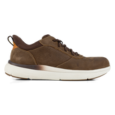 Fleet Work Comp Toe Oxford