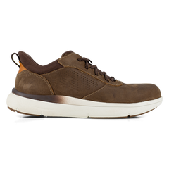 Fleet Work Comp Toe Oxford