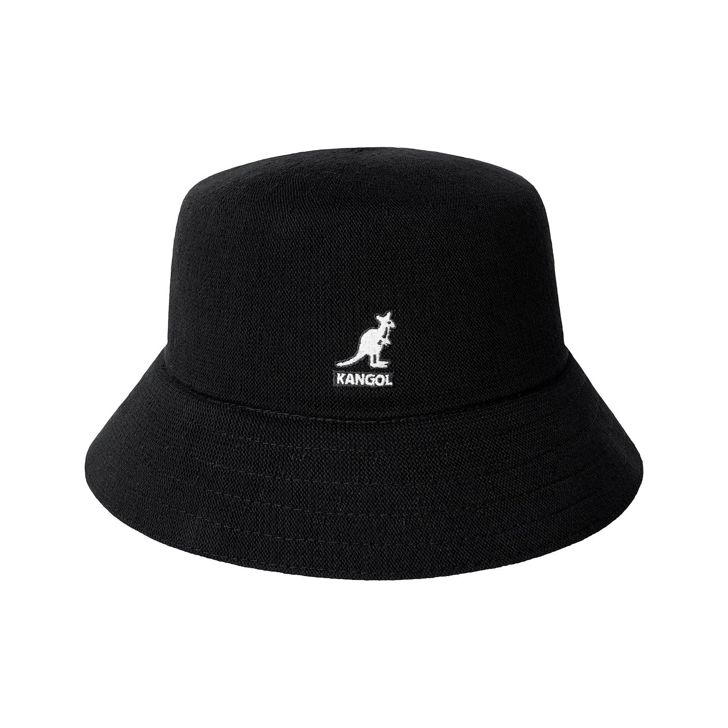 Kangol Bamboo Lahinch Black