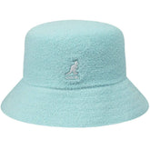 Kangol Bermuda Bucket Hat Blue Tint