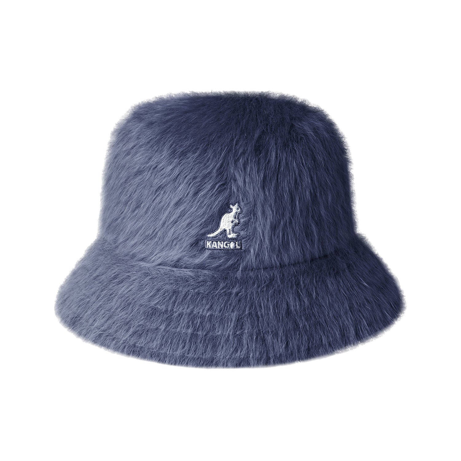 Kangol Furgora Bucket Navy K3477-NVY