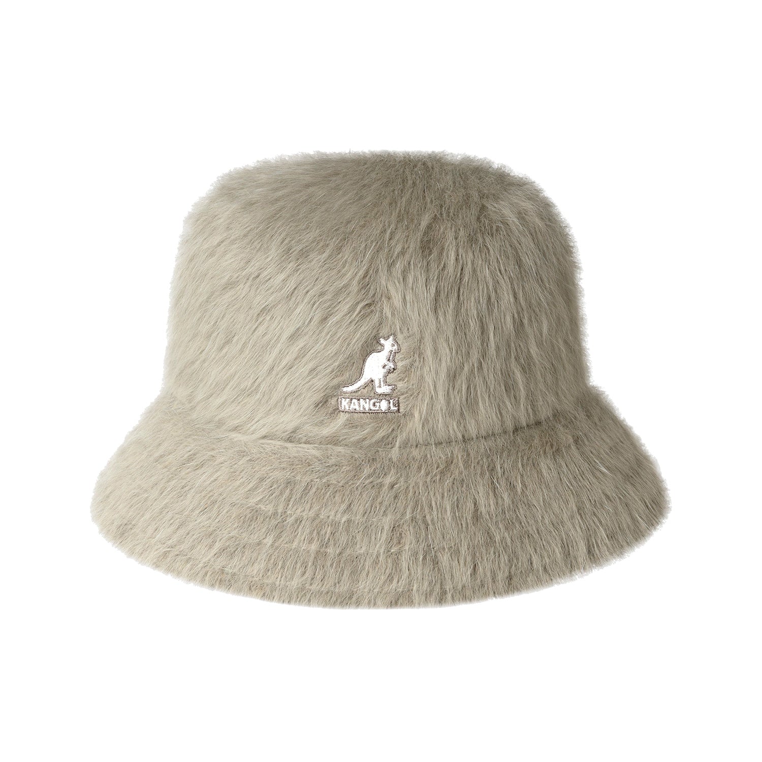 Kangol Furgora Bucket Warm Grey K3477-WGR
