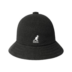 Kangol Wool Casual Black