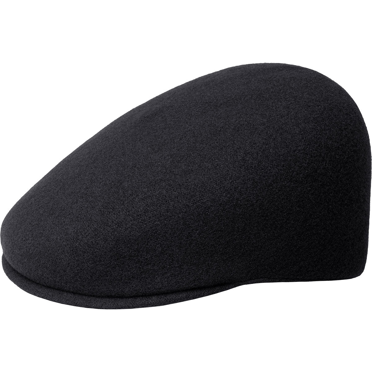 Kangol Wool Clery Black