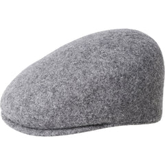 Kangol Wool Clery Flannel
