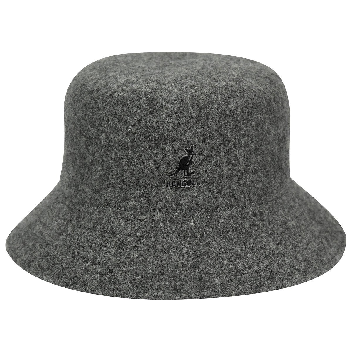 Kangol Wool Lahinch Hat Flannel