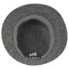 Kangol Wool Lahinch Hat Flannel