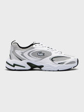 Lacoste Storm 96 Sneakers | White/Dark Green