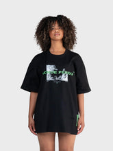 Le Monde Perdu Benue T-Shirt | Black