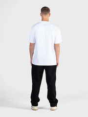 Le Monde Perdu Benue T-Shirt | White