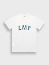 Le Monde Perdu LMP Jacquard T-Shirt | White
