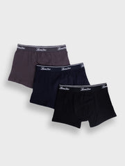 Lumi3re 3-Pack Boxershorts