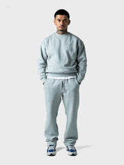 Lumi3re Hero Tracksuit | Grey