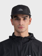 Lumi3re Lumi-Tex Cap | Black