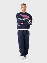 Lumi3re Tyres Tracksuit | Navy