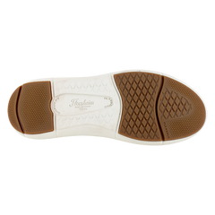 Fleet Work Comp Toe Slip On