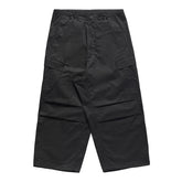Maharishi Oversized Tobi Cargo Snopants Black