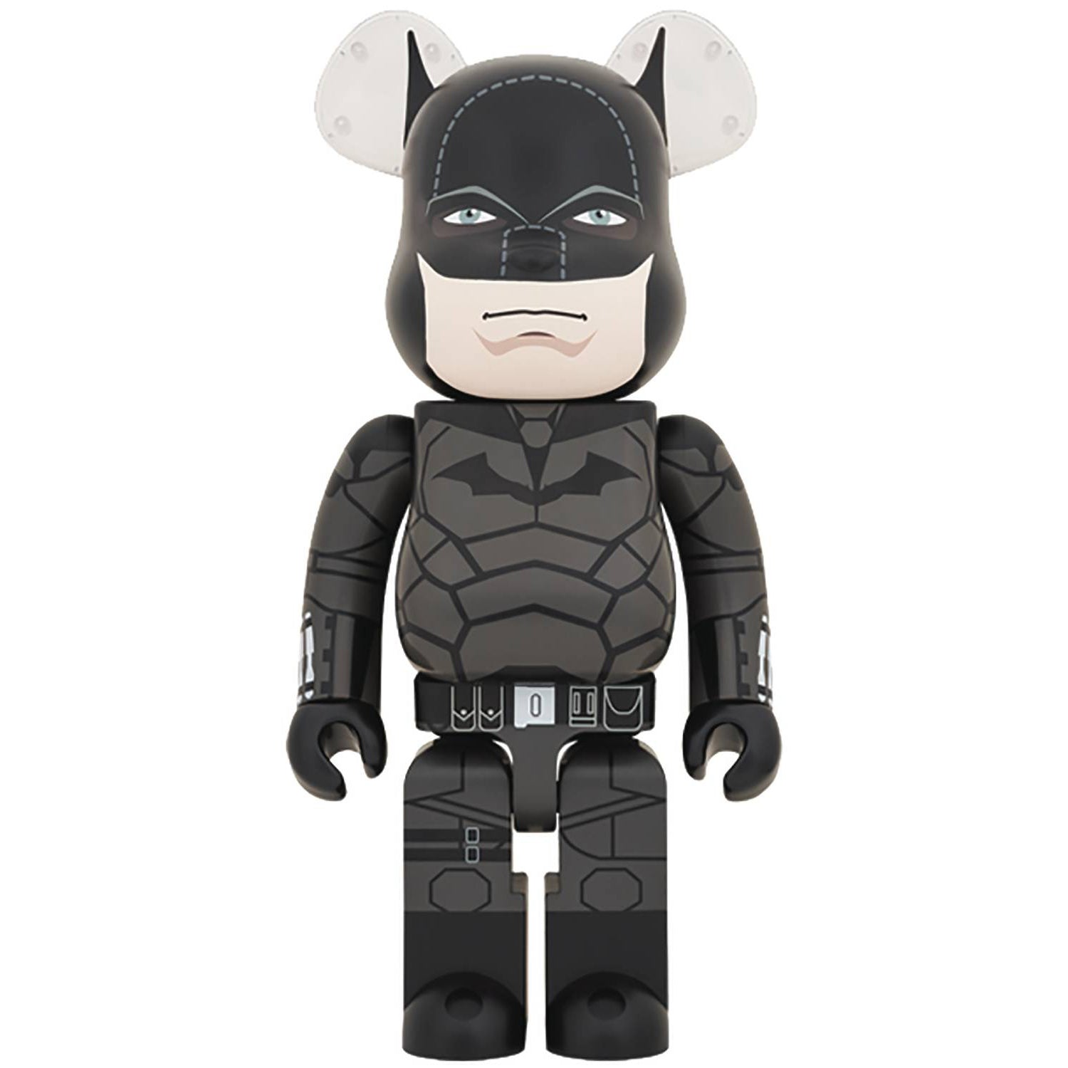 Medicom Japan Batman 1000% Bearbrick FEB229299I
