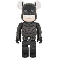 Medicom Japan Batman 1000% Bearbrick FEB229299I