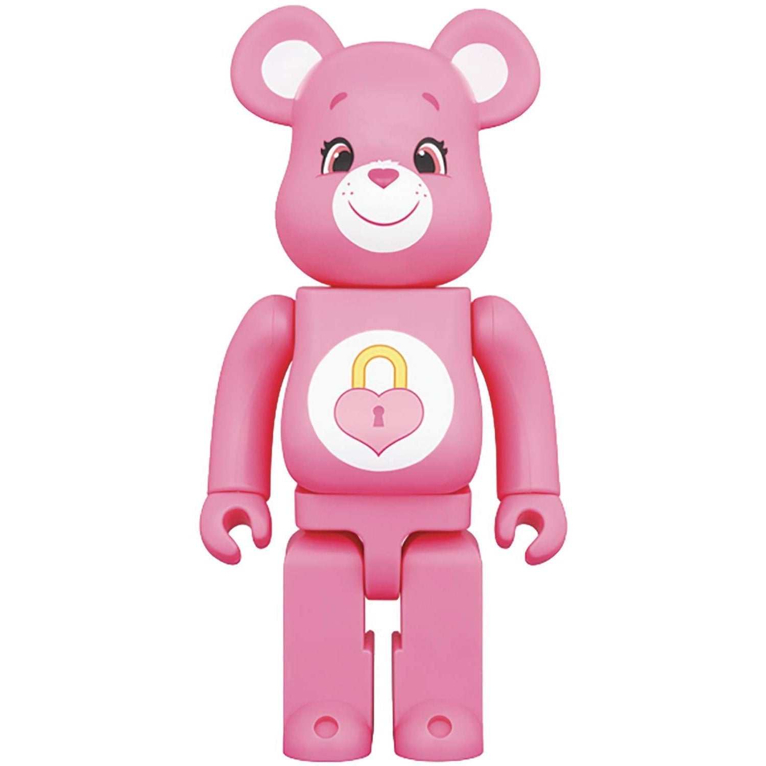 Medicom Japan Care Bears Secret Bear 1000% Bearbrick FEB229304I