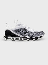 Mizuno Wave Prophecy 13.2 Sneakers | White/Black