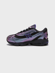 New Balance 1000 (PS) Kinderschoenen | Black/Electric Indigo