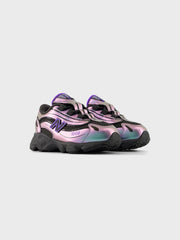 New Balance 1000 (TD) Kinderschoenen | Black/Electric Indigo