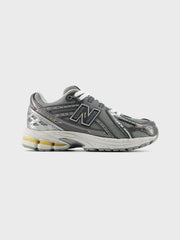 New Balance 1906 (PS) Kinderschoenen | Dark Silver Metallic
