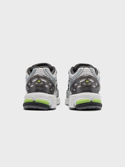New Balance 1906 (PS) Kinderschoenen | Light Silver/Alkaline Green