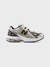 New Balance 1906 (PS) Kinderschoenen | Silver Metallic/Gold Metallic