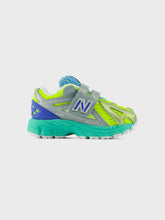 New Balance 1906 (TD) Kinderschoenen | Alkaline Green/Blue Bird