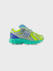 New Balance 1906 (TD) Kinderschoenen | Alkaline Green/Blue Bird
