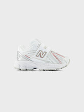 New Balance 1906 (TD) Kinderschoenen | Angora/Shadow Red