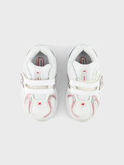 New Balance 1906 (TD) Kinderschoenen | Angora/Shadow Red