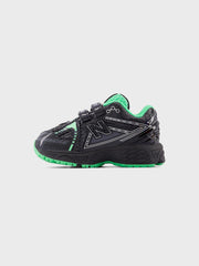 New Balance 1906 (TD) Kinderschoenen | Black/Lime Leaf