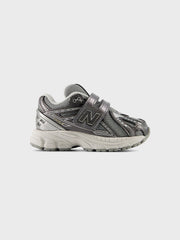 New Balance 1906 (TD) Kinderschoenen | Dark Silver Metallic